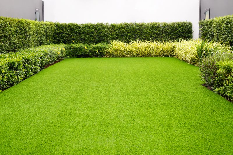 Artificial Grass Installation