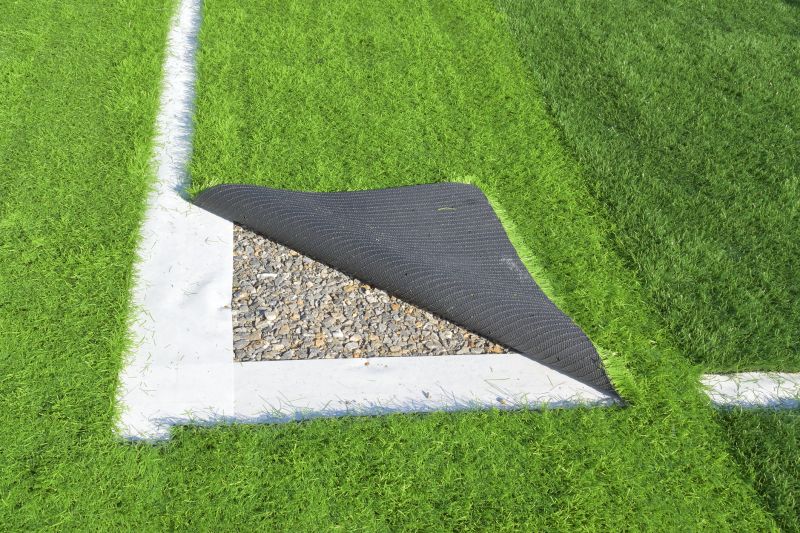 Artificial Grass Installation