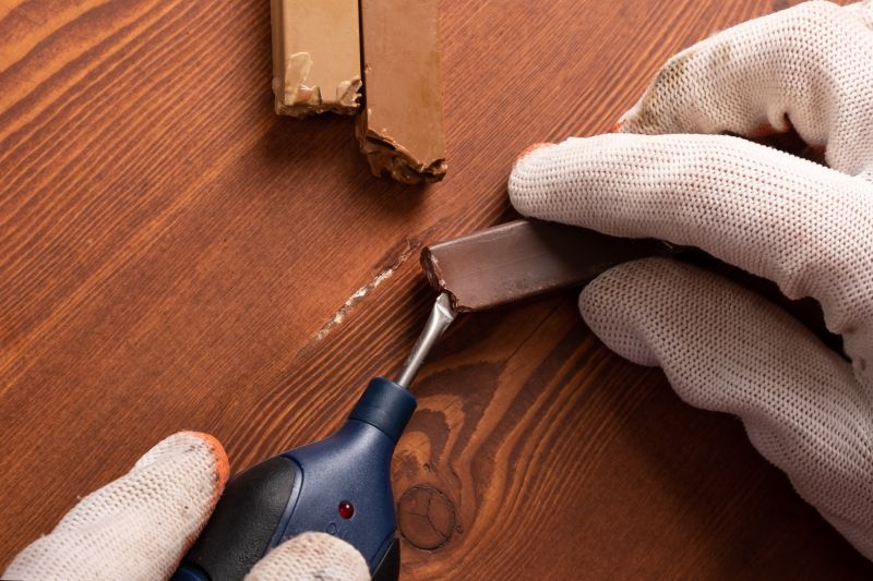 Bare Spot Repair