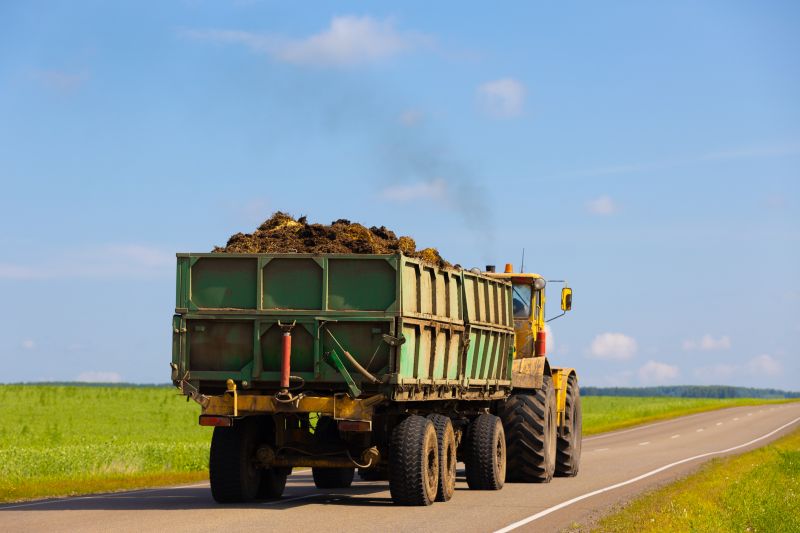 Bulk Rock Delivery