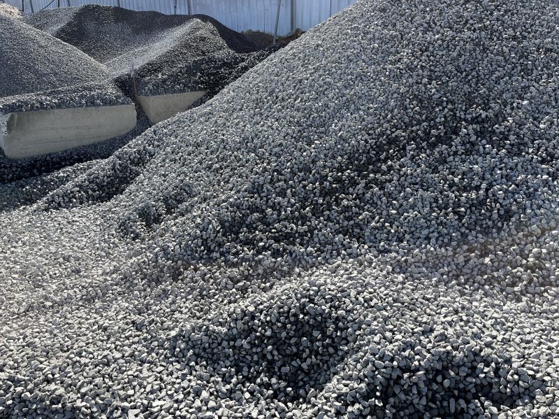 Bulk Rock Delivery