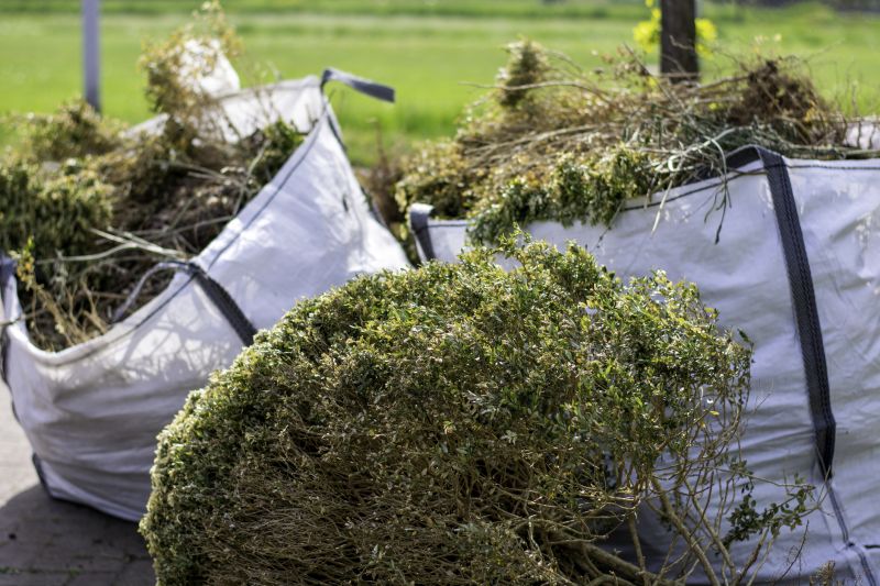 Bush Replacement