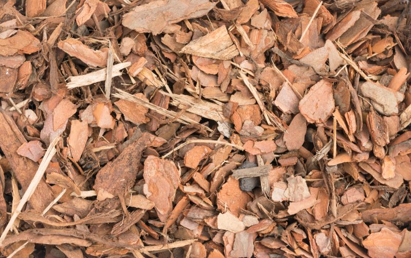 Cedar Bark Delivery