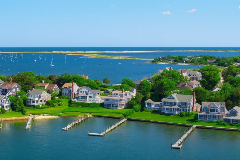 Coastal Landscaping