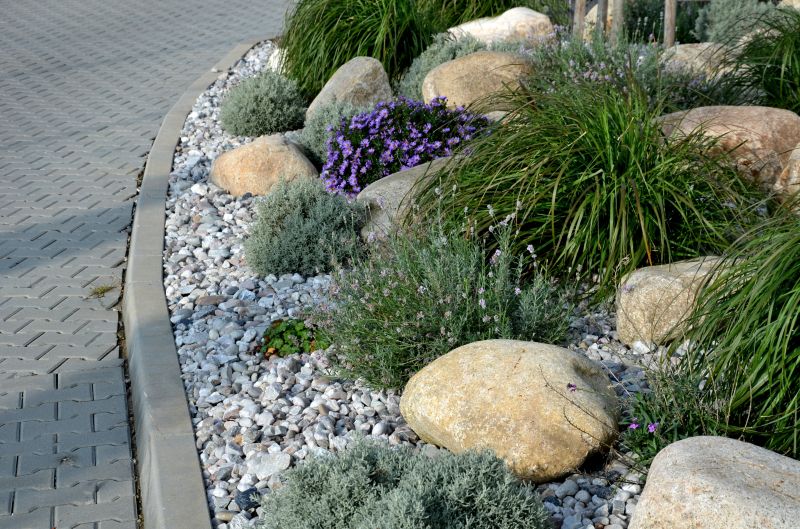 Concrete Curbing Replacement