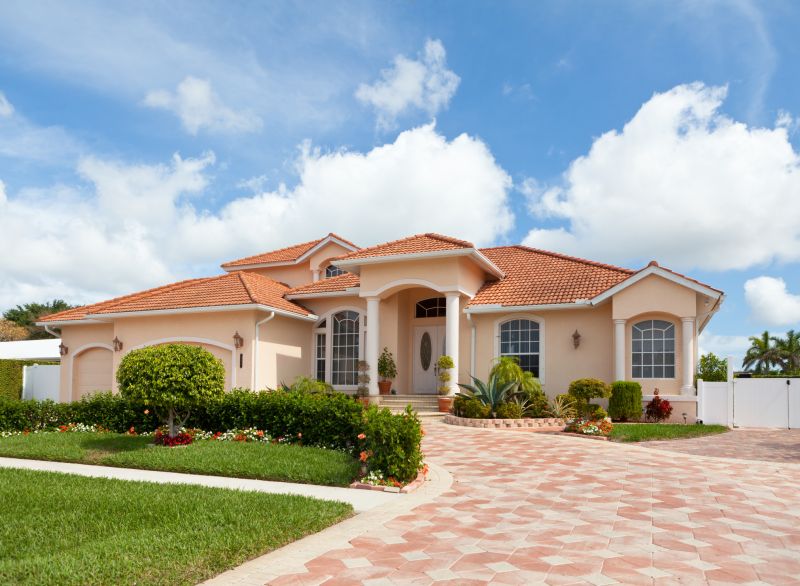 Curb Appeal Landscaping