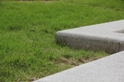 Curbing Installation
