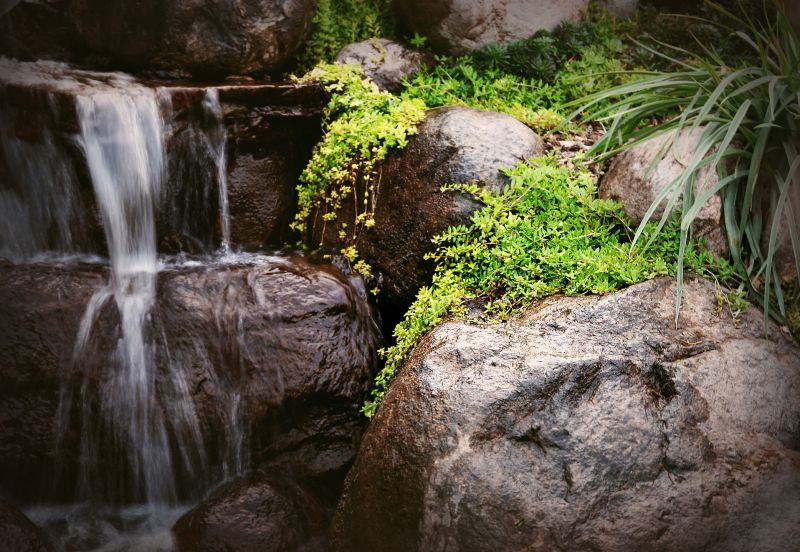 Erosion Control Installation