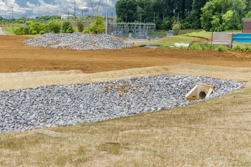 Erosion Matting Service