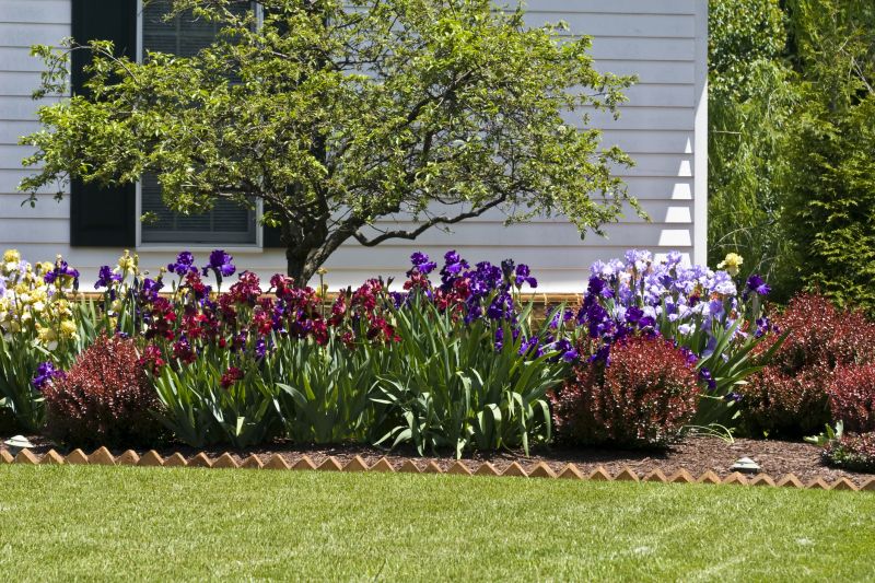 Garden Border Replacement