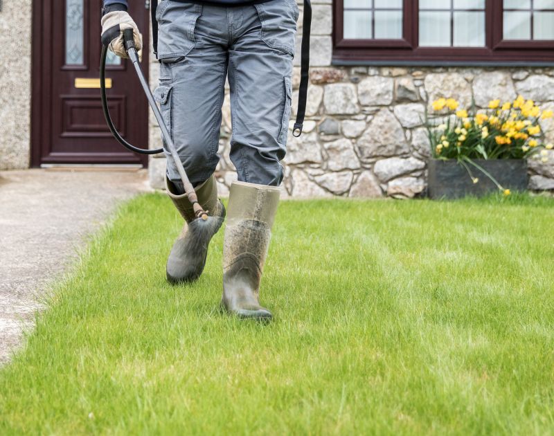 Garden Care Service