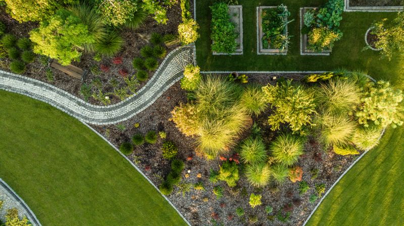 Garden Landscape Design