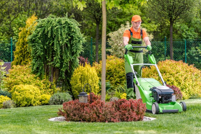Garden Maintenance Service