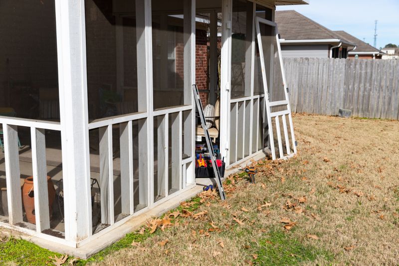 Garden Remodeling Service