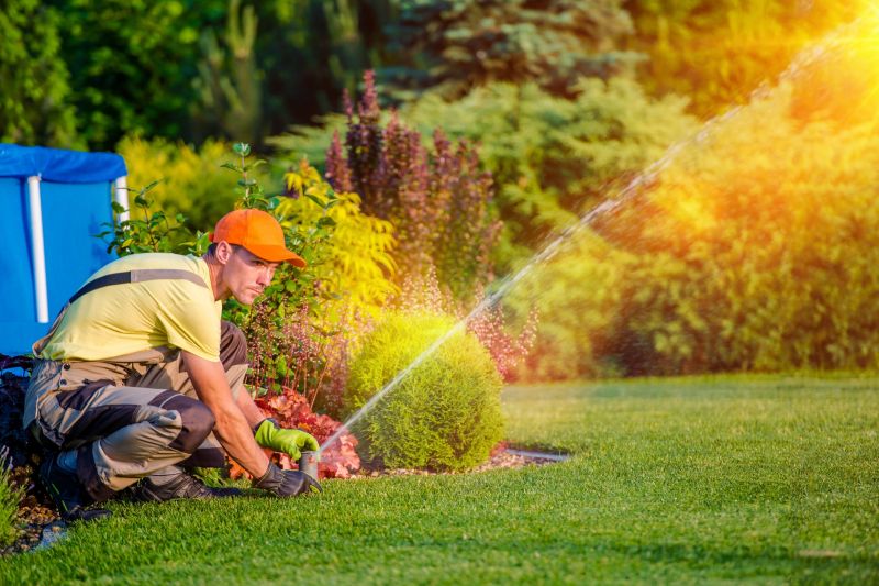 Garden Repair Service