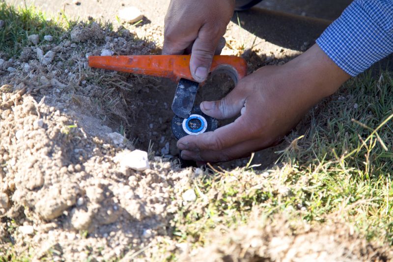 Garden Repair Service