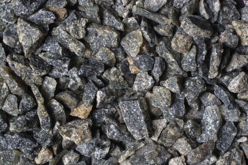 Granite Gravel Delivery