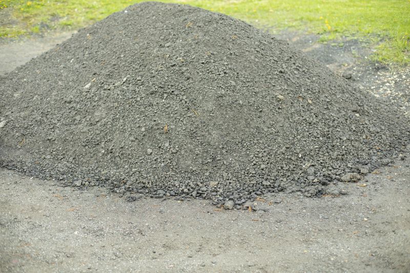 Granite Rock Delivery