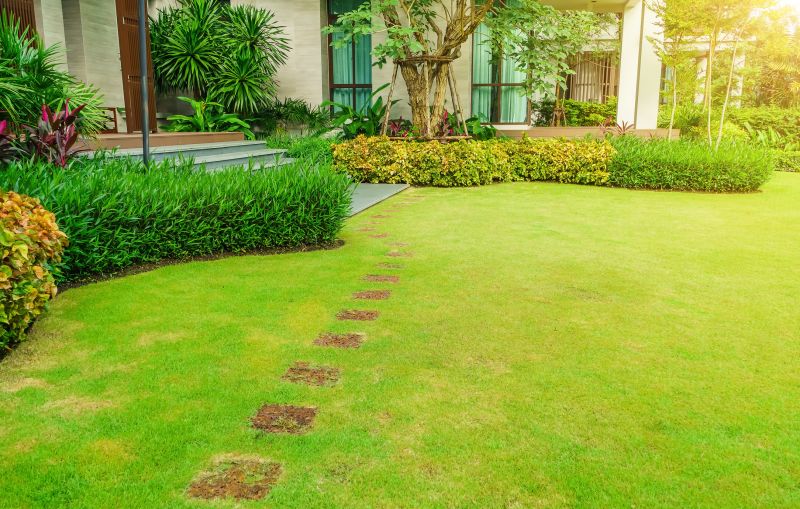 Home Landscaping
