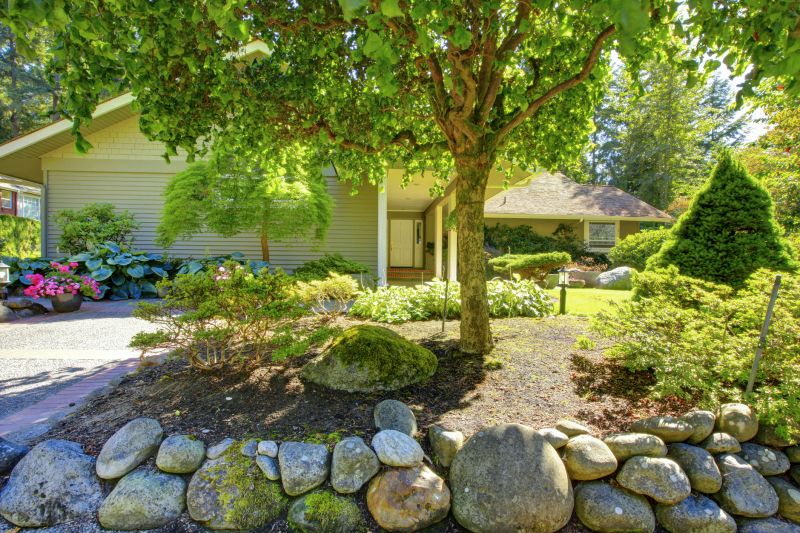 House Landscaping