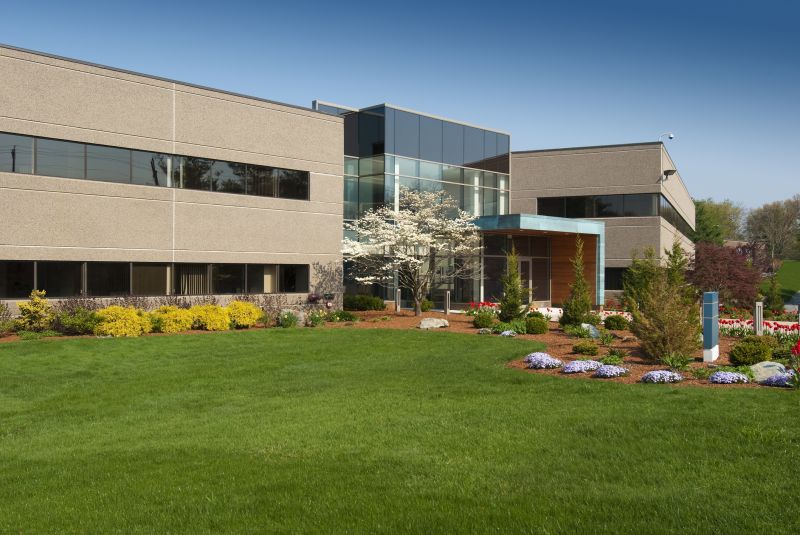 Landscape Construction Service