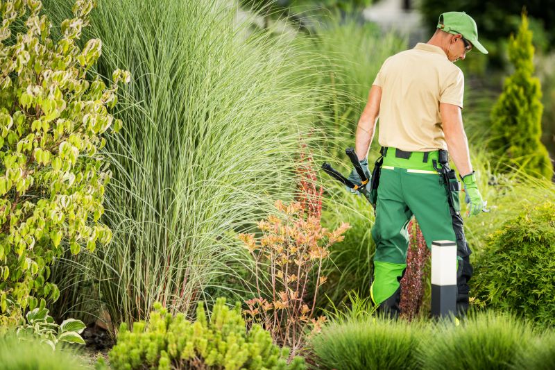 Landscaping Service