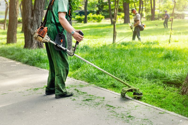 Landscaping Service