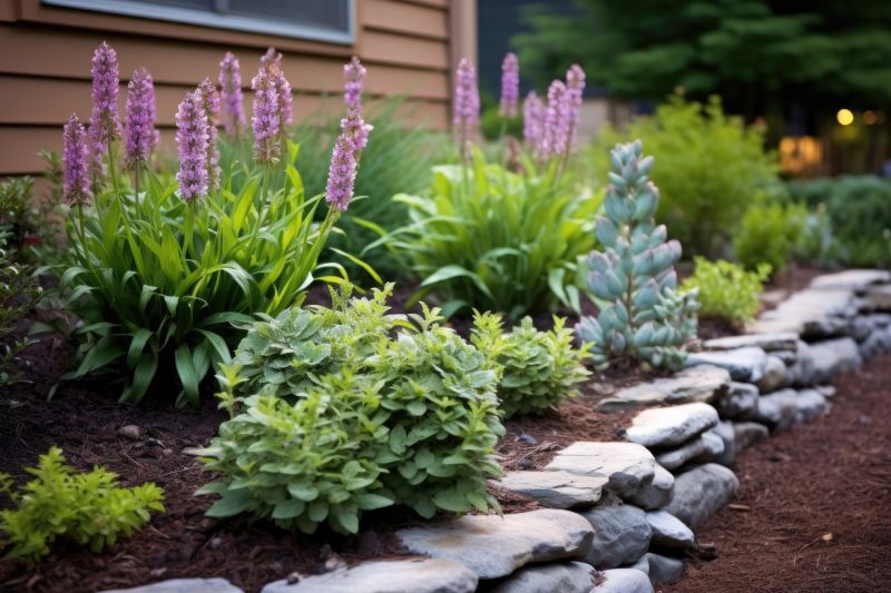Lawn Edging Service