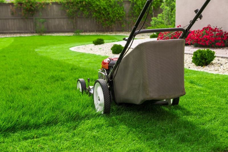 Monthly Garden Maintenance