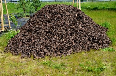 Mulch Landscaping