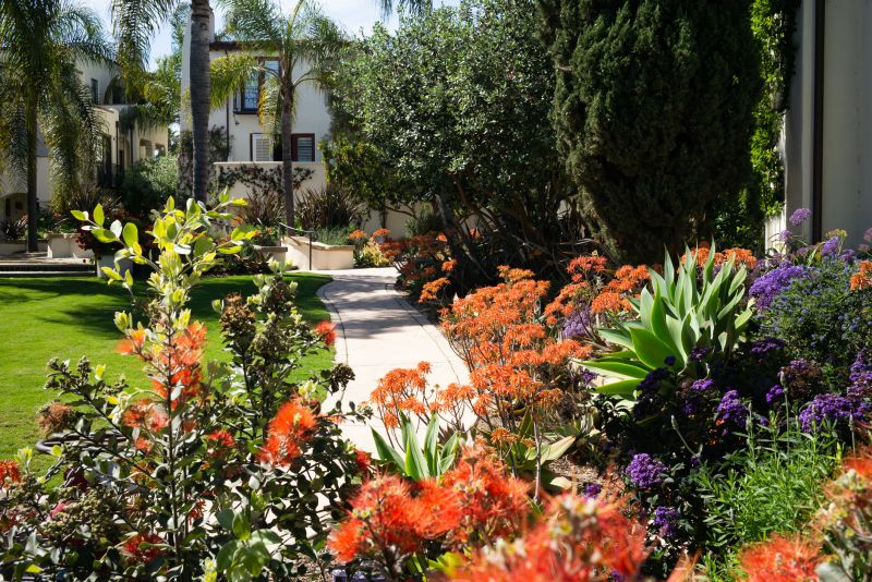 Mulch Landscaping