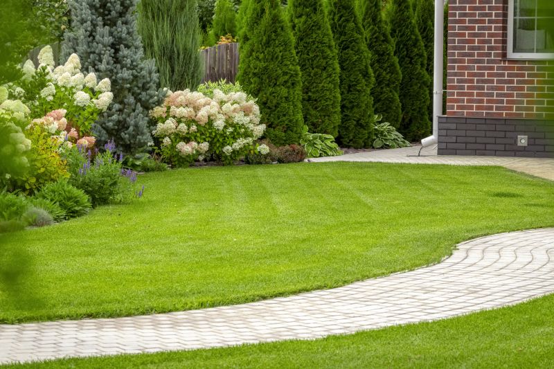 Park Landscaping