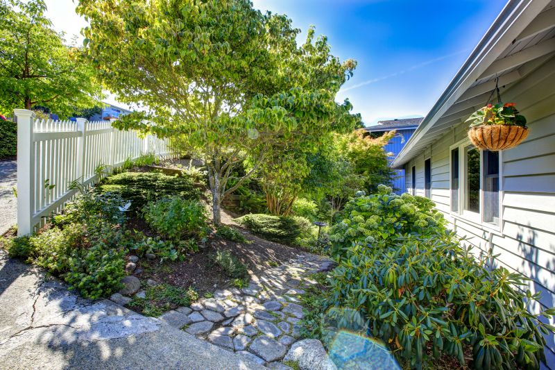 Pathway Landscaping