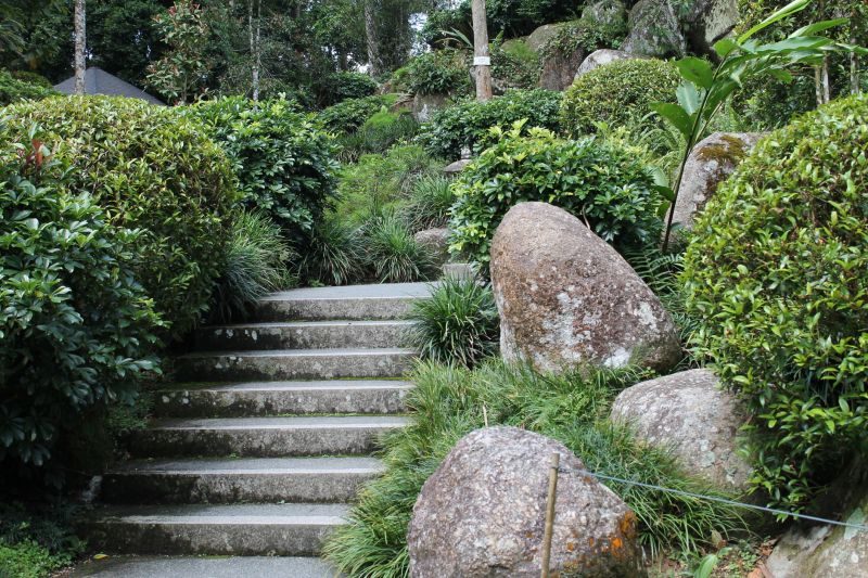 Pathway Landscaping