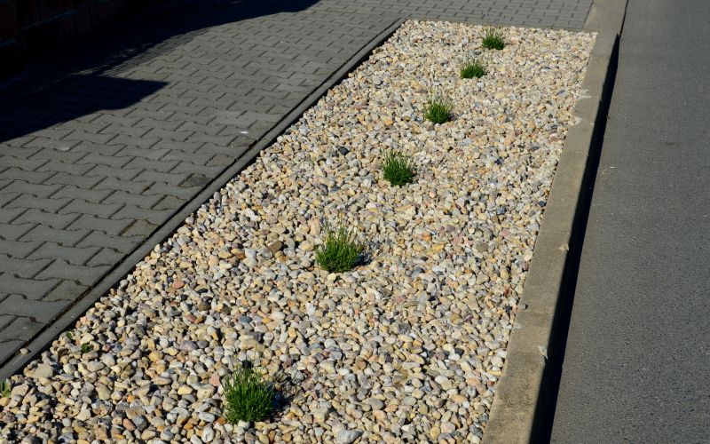 Pea Gravel Service
