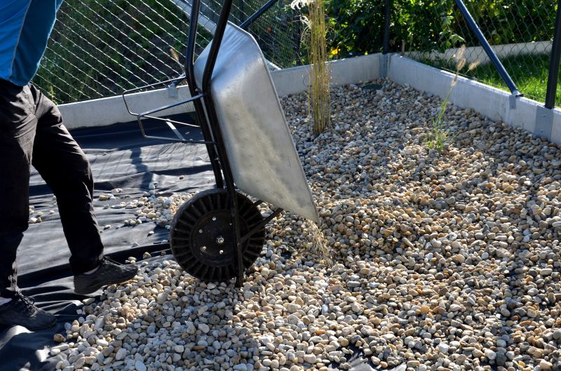 Pea Rock Delivery