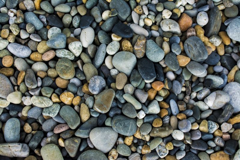 Pea Stone Delivery