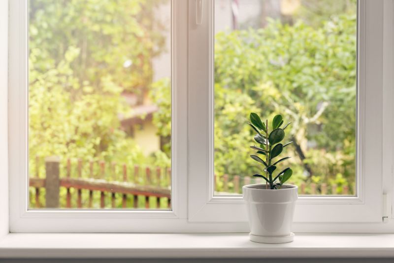 Plant Replacement