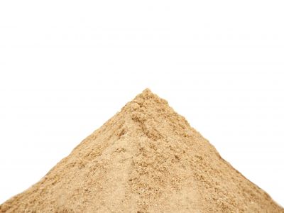 Sand Delivery