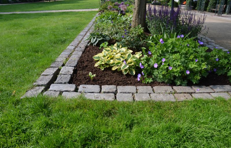 Sand Garden Landscaping