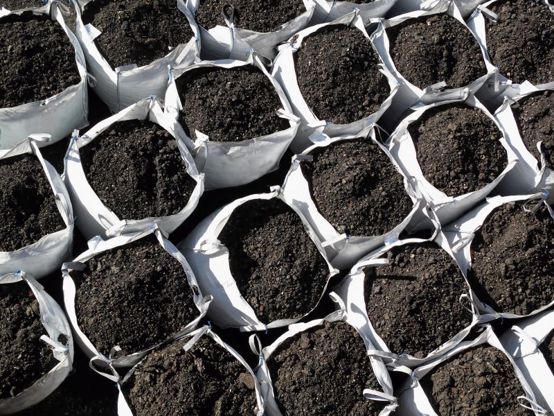 Sandy Loam Delivery