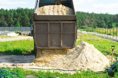 Sandy Loam Delivery