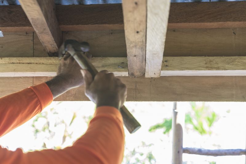 Roof Replacement
