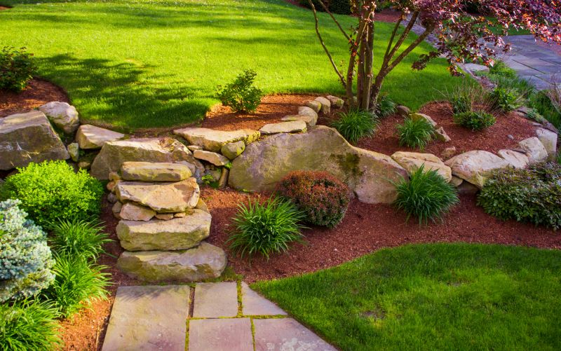 Slope Landscaping
