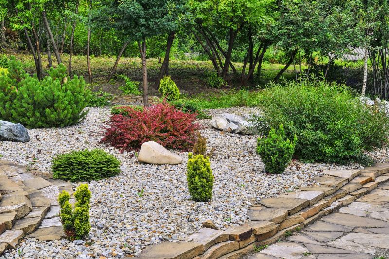 Softscaping Service