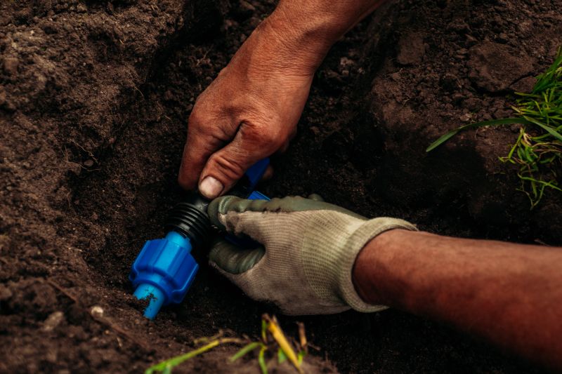 Soil Installation