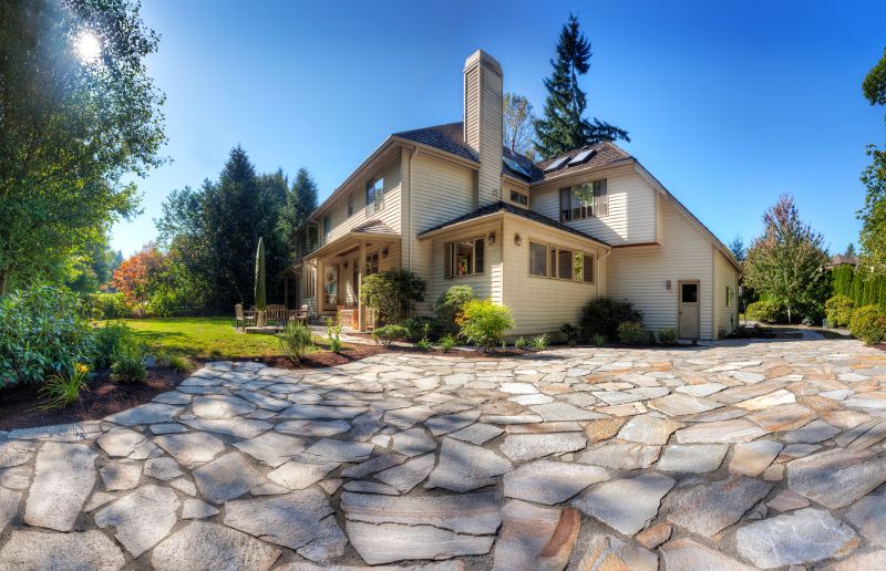 Spring Yard Renovation