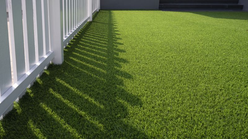 Synthetic Grass Service