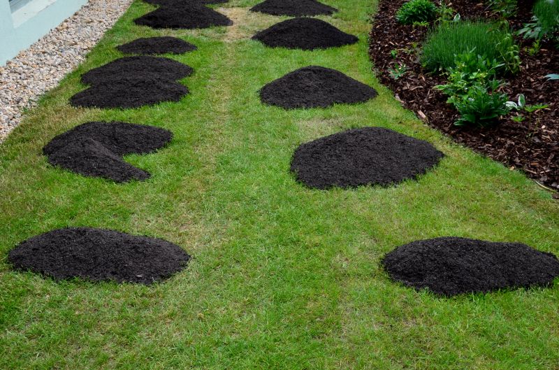 Topsoil Service