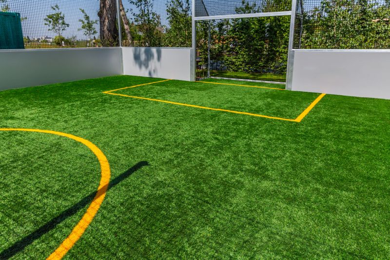 Turf Installation